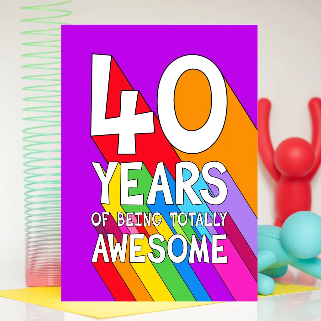 40th-birthday-card-colour-their-day